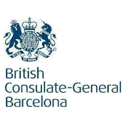 British Consulate in Barcelona